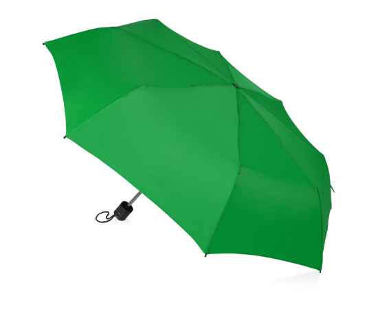Зонт складной Columbus, 979003, Цвет: зеленый, изображение 2