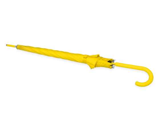 Зонт-трость Color, 989004, Цвет: желтый, изображение 3