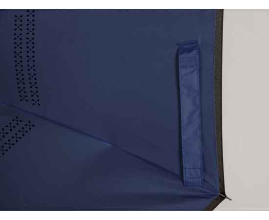 Зонт-трость наоборот Inversa, 908302, Цвет: темно-синий, изображение 6