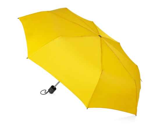 Зонт складной Columbus, 979004, Цвет: желтый, изображение 2