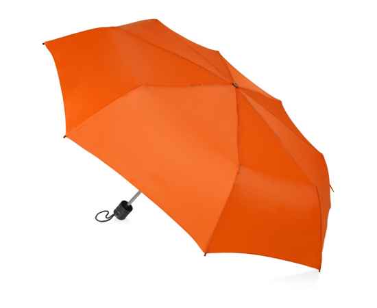 Зонт складной Columbus, 979008, Цвет: оранжевый, изображение 2