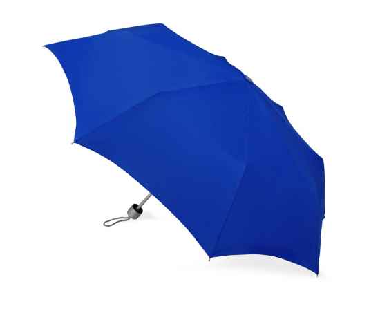 Зонт складной Tempe, 979022, Цвет: синий, изображение 2