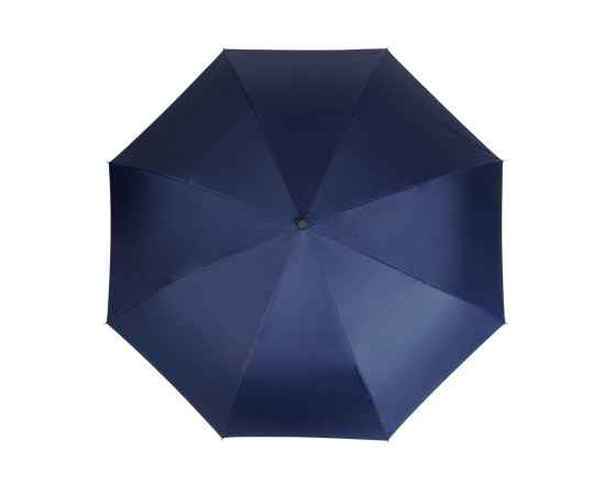 Зонт-трость наоборот Inversa, 908302, Цвет: темно-синий, изображение 4