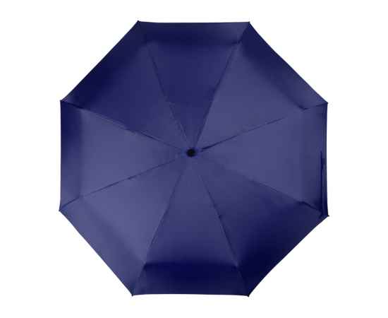 Зонт складной Columbus, 979002, Цвет: темно-синий, изображение 5