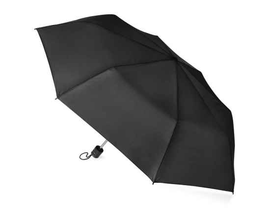 Зонт складной Columbus, 979007, Цвет: черный, изображение 2