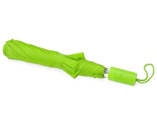Зонт складной Tulsa, 979033, Цвет: зеленое яблоко, изображение 3