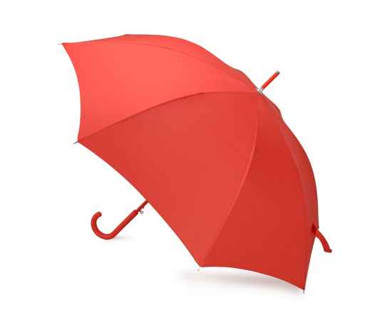 Зонт-трость Color, 989001, Цвет: красный, изображение 2