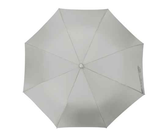 Зонт складной Tulsa, 979058, Цвет: серый, изображение 5