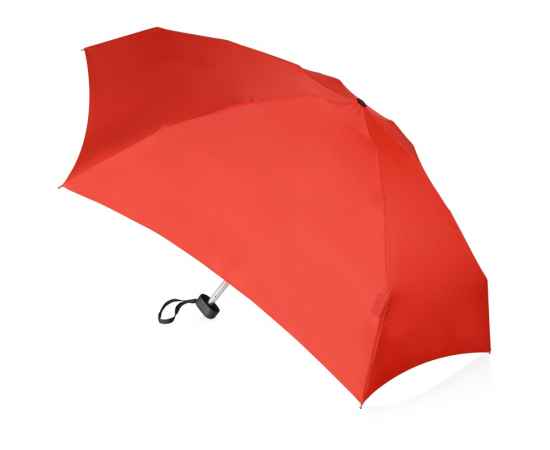 Зонт складной Frisco в футляре, 979021, Цвет: красный, изображение 7