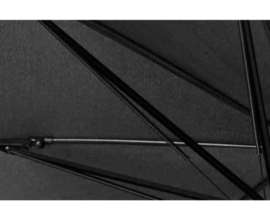 Зонт-трость Wind, 979067, Цвет: черный, изображение 7