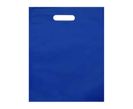 Сумка для выставок Prime, 80 г/м2, 933942, Цвет: ярко-синий, изображение 3