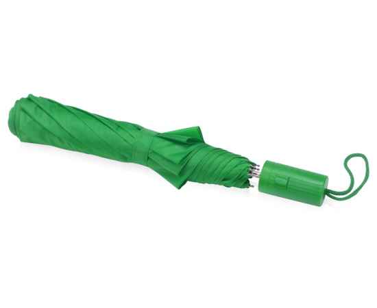 Зонт складной Tulsa, 979023, Цвет: зеленый, изображение 3