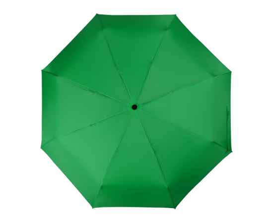 Зонт складной Columbus, 979003, Цвет: зеленый, изображение 5
