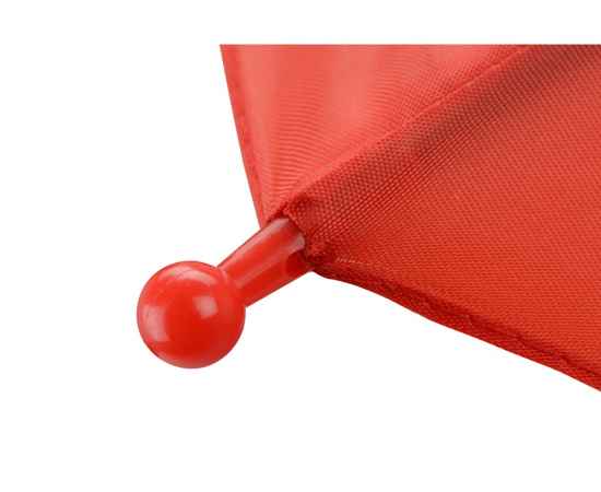 Зонт-трость Edison детский, 979051, Цвет: красный, изображение 5