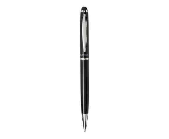 10713000 Ручка-стилус шариковая, Цвет: черный, изображение 2