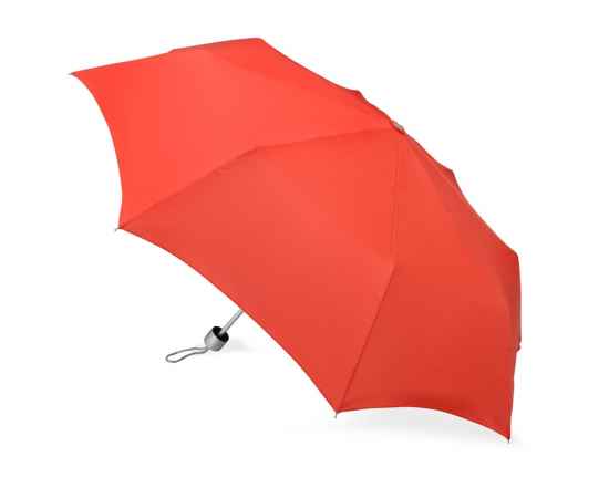 Зонт складной Tempe, 979011, Цвет: красный, изображение 2