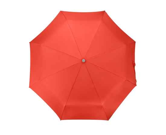 Зонт складной Tempe, 979011, Цвет: красный, изображение 6