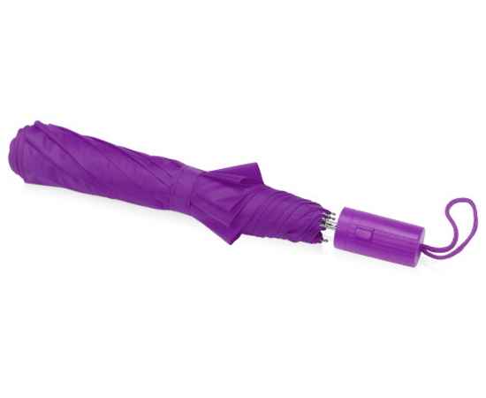 Зонт складной Tulsa, 979093, Цвет: фиолетовый, изображение 3