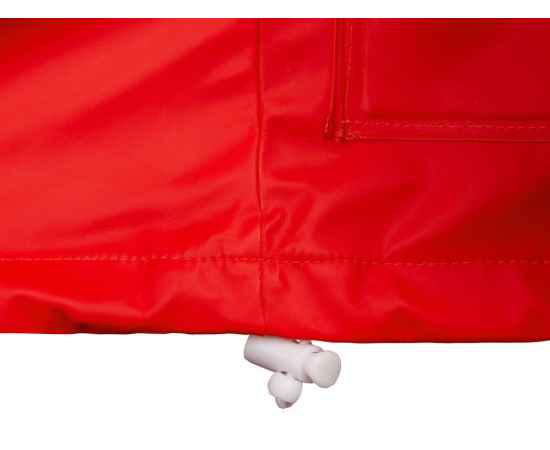 Дождевик Iberia, M-L, 1930325M-L, Цвет: красный, Размер: M-L, изображение 10