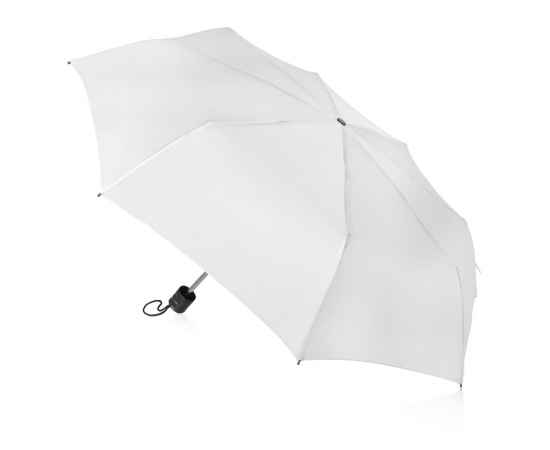 Зонт складной Columbus, 979010, Цвет: белый, изображение 2