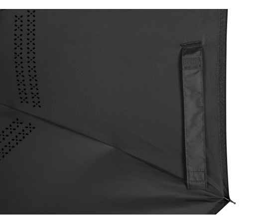 Зонт-трость наоборот Inversa, 908307, Цвет: черный, изображение 6