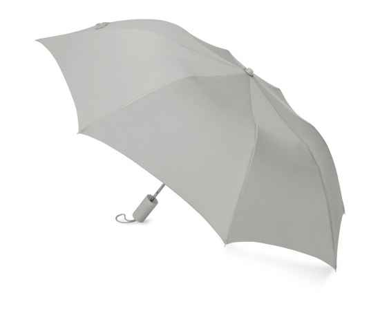Зонт складной Tulsa, 979058, Цвет: серый, изображение 2
