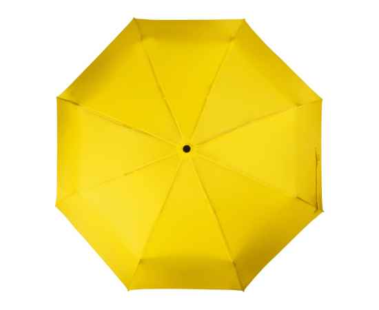 Зонт складной Columbus, 979004, Цвет: желтый, изображение 5