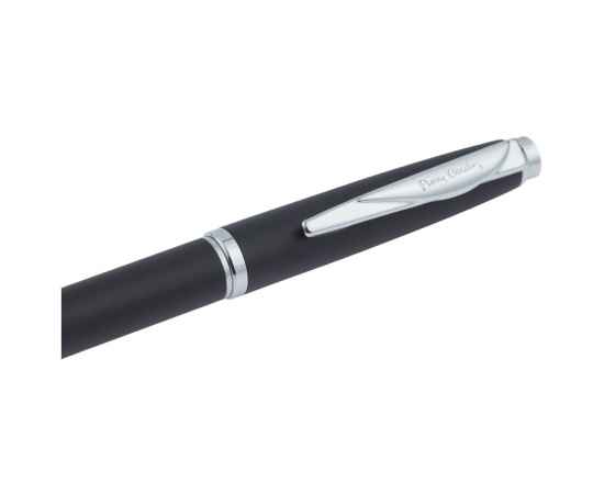 Ручка шариковая Gamme Classic, 417578, Цвет: черный,серебристый, изображение 5