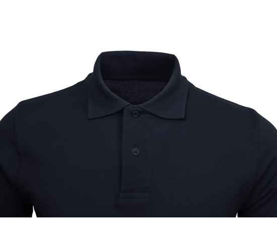 Рубашка поло Laguna мужская, 2XL, 31034492XL, Цвет: темно-синий, Размер: 2XL, изображение 7