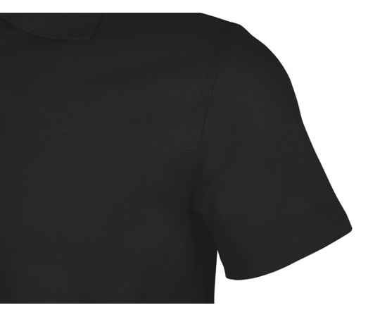 Рубашка поло Laguna мужская, S, 3103499S, Цвет: черный, Размер: S, изображение 8
