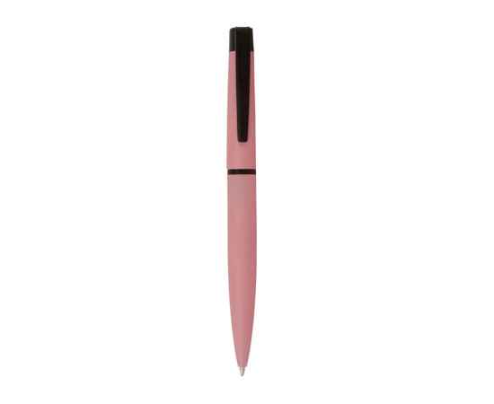 Ручка шариковая Actuel, 417551, Цвет: черный,розовый, изображение 2