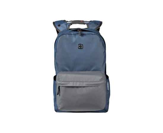Рюкзак с отделением для ноутбука 14 и с водоотталкивающим покрытием, 73198, изображение 2