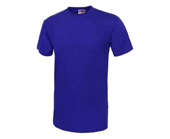 Футболка Club мужская, XS, 3103147XS, Цвет: синий классический, Размер: XS, изображение 5