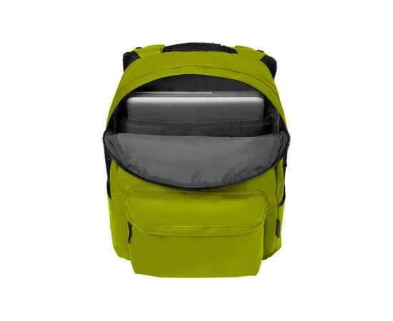 Рюкзак с отделением для ноутбука 14 и с водоотталкивающим покрытием, 73203, изображение 5