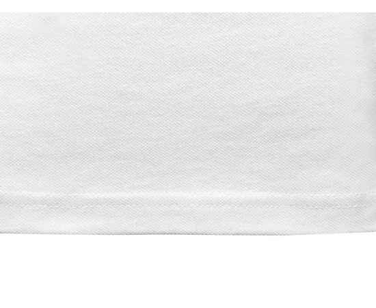 Рубашка поло Laguna мужская, S, 3103410S, Цвет: белый, Размер: S, изображение 9