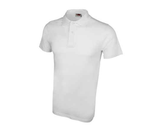 Рубашка поло Laguna мужская, S, 3103410S, Цвет: белый, Размер: S, изображение 5