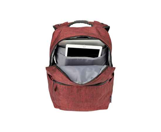 Рюкзак с отделением для ноутбука 14, 73191, изображение 4