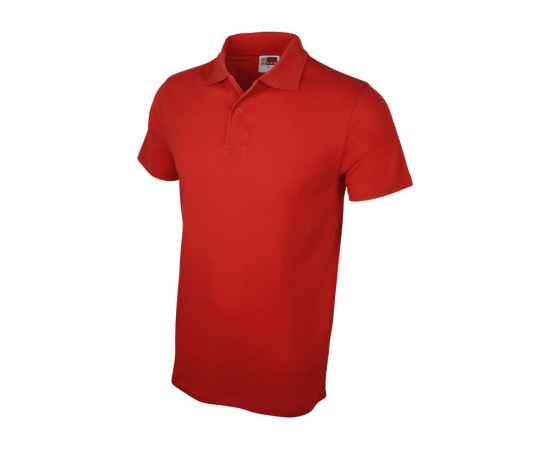 Рубашка поло Laguna мужская, XS, 3103425XS, Цвет: красный, Размер: S, изображение 5
