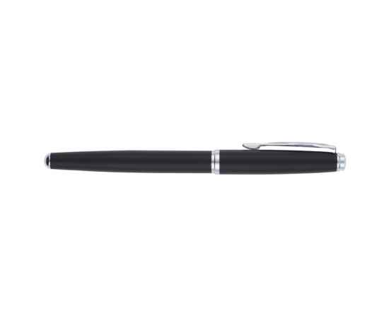 Ручка шариковая Gamme Classic, 417578, Цвет: черный,серебристый, изображение 4