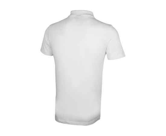 Рубашка поло Laguna мужская, S, 3103410S, Цвет: белый, Размер: S, изображение 6
