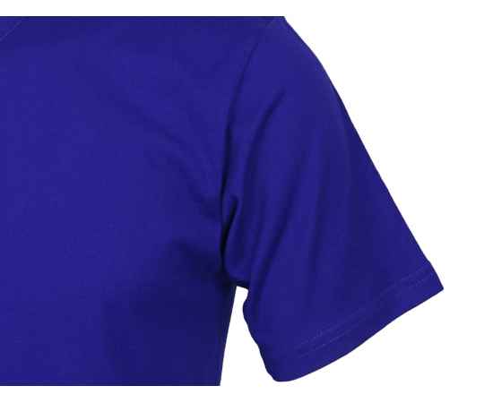 Футболка Club мужская, XS, 3103147XS, Цвет: синий классический, Размер: XS, изображение 8