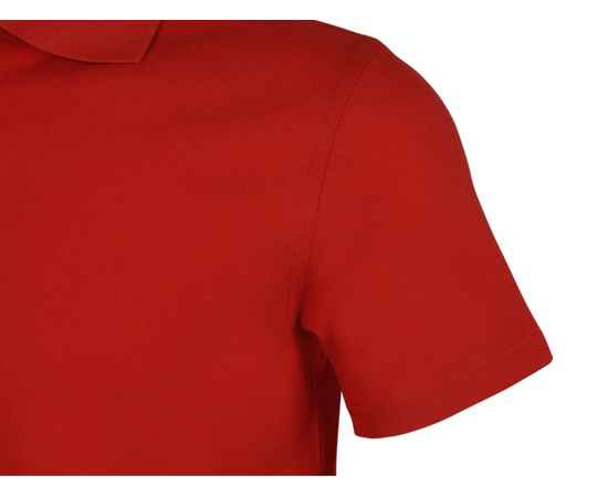 Рубашка поло Laguna мужская, XS, 3103425XS, Цвет: красный, Размер: S, изображение 8