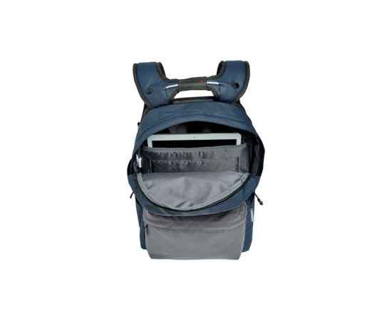 Рюкзак с отделением для ноутбука 14 и с водоотталкивающим покрытием, 73198, изображение 4