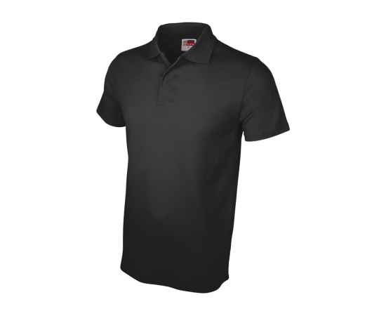 Рубашка поло Laguna мужская, S, 3103499S, Цвет: черный, Размер: S, изображение 5