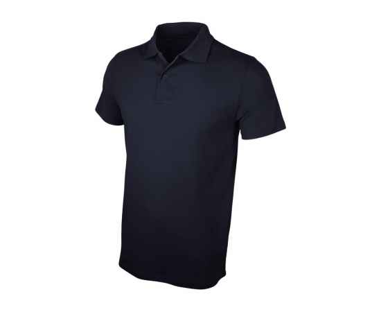 Рубашка поло Laguna мужская, 2XL, 31034492XL, Цвет: темно-синий, Размер: 2XL, изображение 5