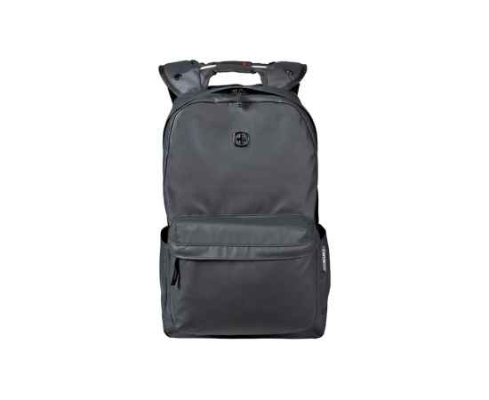 Рюкзак с отделением для ноутбука 14 и с водоотталкивающим покрытием, 73195, изображение 2