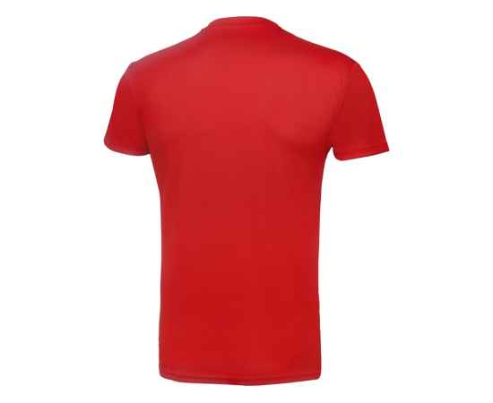 Футболка спортивная Verona мужская, S, 3152625S, Цвет: красный, Размер: S, изображение 6