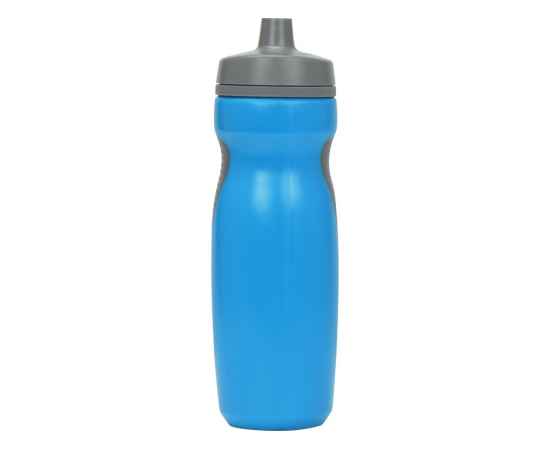 Спортивная бутылка Flex, 522412, Цвет: голубой, Объем: 709, изображение 4