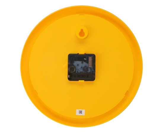 Часы настенные разборные Idea, 186140.04, Цвет: желтый, изображение 2