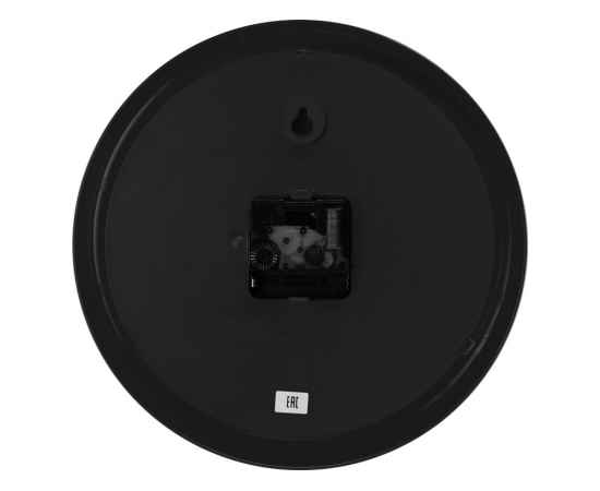 Часы настенные разборные Idea, 186140.07, Цвет: черный, изображение 2